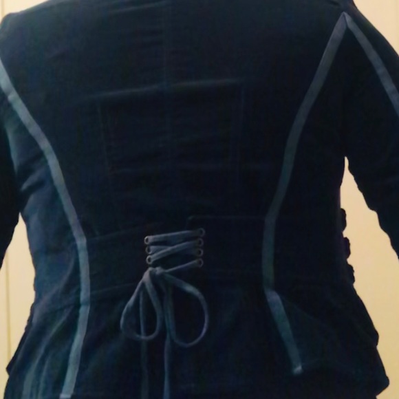 Military Jacket in new condition! - Picture 7 of 7